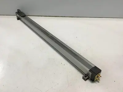 USED NOVOTECHNIK TLH600