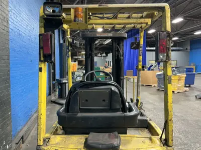 Used HYSTER J30XMT22 Material Handling (misc) Ohio US | HGR 24 #1290351