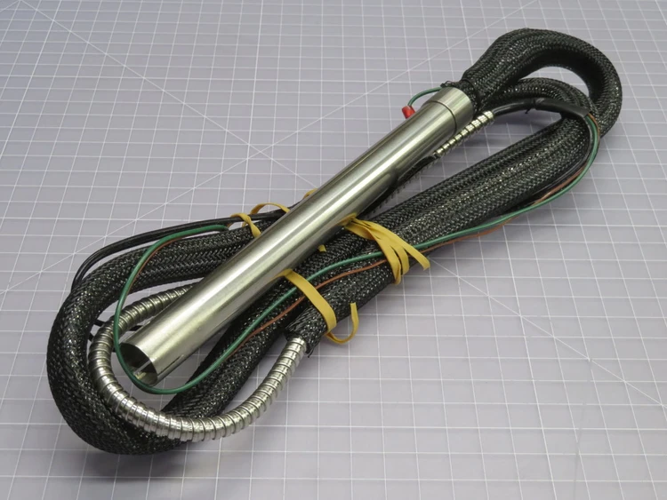 New | in-Stock OSRAM SYLVANIA _UNKNOWN_ HVAC Parts and Equipment | OCO Industrial #1670783
