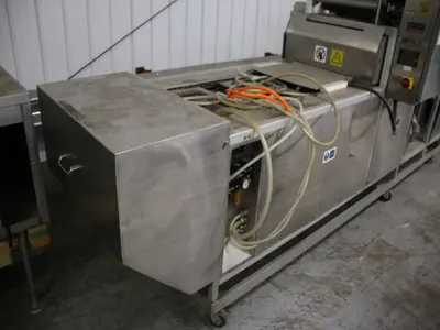 Used 2002 ROSS A-20 Tray Sealers Illinois US | M&M Equipment Corp. #1376951
