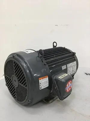 USED US ELECTRICAL MOTORS AE47