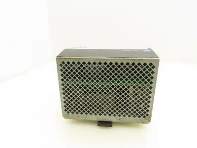 Allen-Bradley  1606-XL Power Supply 100-240VAC Input 24VDC Output 10A Ser.A