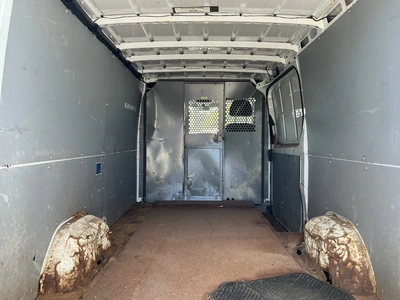 Used 2010 FREIGHTLINER SPRINTER Vans Michigan US | Miedema Asset Management Group #1311823