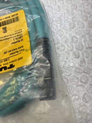 NEW Turck RJ45S RJ45S 841-3M