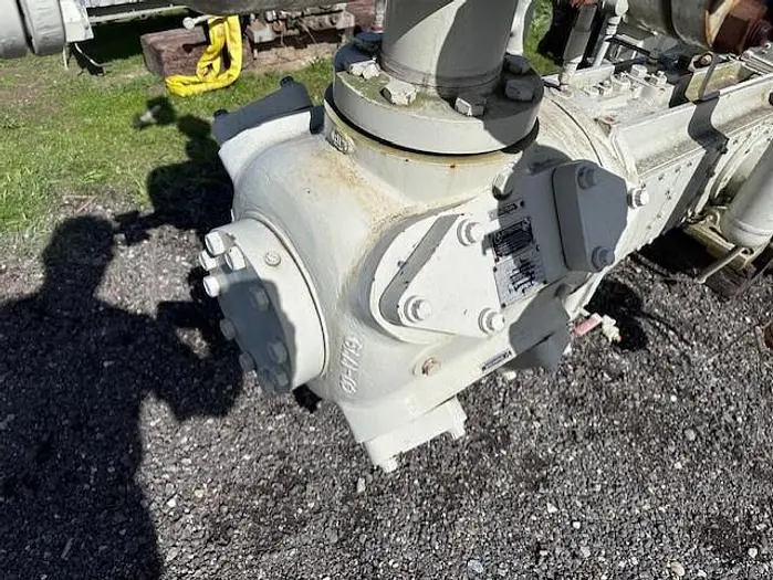 Used ARIEL RJ-PRC Compressor Parts & Components | Compression Source #412650