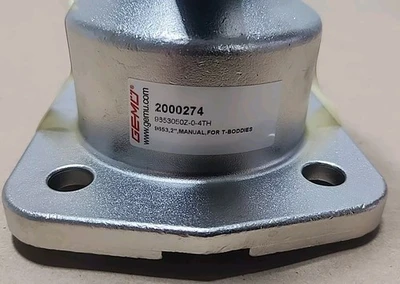 NEW Gemu 2000274