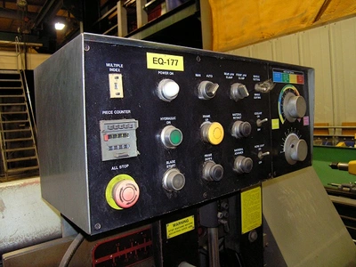 USED 1995 PHOENIX PA13