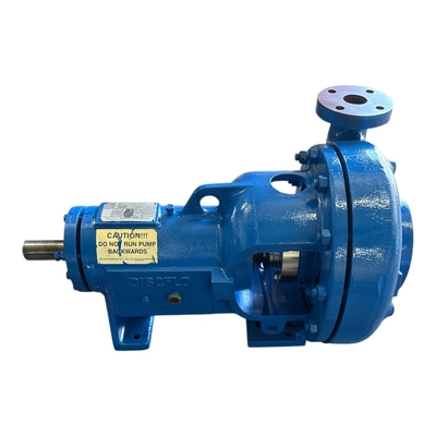 Used DISCFLO 402-14 Rotary Pumps MX | MAQUINARIA PECUSA #944635