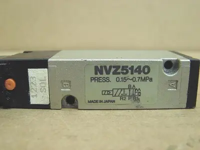 USED SMC NVZ5140
