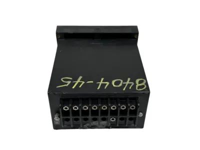 NEW ABB 419B0044 HIGH-IMPEDENCE DIFFERENTIAL RELAY TYPE: 87B