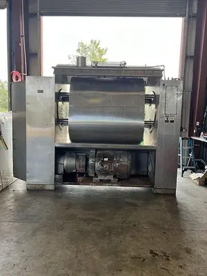 USED PEERLESS DA 650