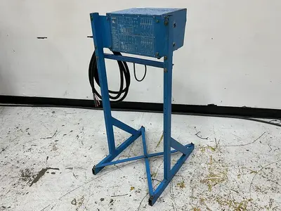 USED D-M-E MFP60