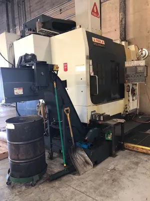 USED 2012 YOU JI VTL-1000ATC
