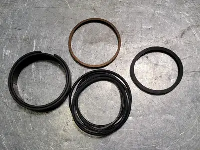 USED ATLAS COPCO KB00S032S