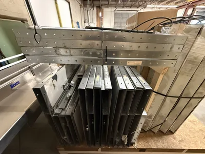 Paint Booth