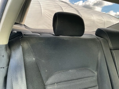USED 2018 FORD FUSION