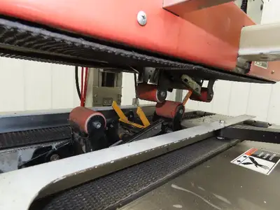 Used 3M-MATIC _UNKNOWN_ Case Sealers - Tapers Indiana US | Arrow Industrial #1489062