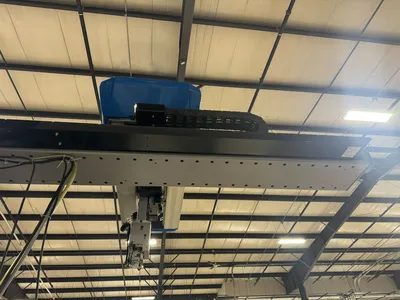 2015 SEPRO S5-35 S3 TRANS ROBOTS, (Including N/C & CNC) | Machinery Network (4)