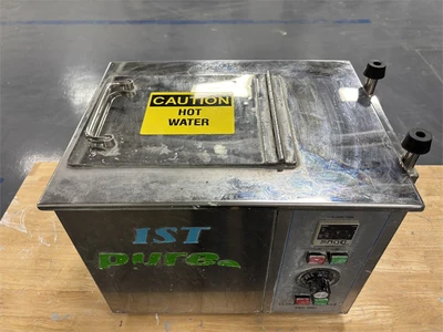 USED PRO ULTRASONIC PRO 00907