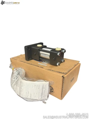 New | in-Stock TAIYO 140H-8R HYDRAULIC CYLINDER Parts (Hydraulics and Pneumatics) Kentucky US | Industrial Parts R Us Inc. #774747