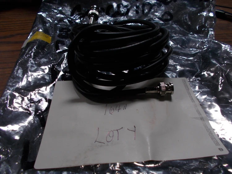 Used GEPCO 20 AWG SERAIL Miscellaneous Equipment (Electrical & Power) Arizona US | ASSET CONVERSION SPECIALISTS, INC. #306090
