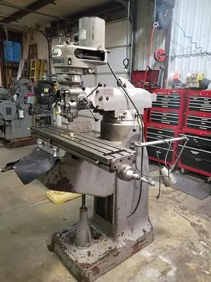 USED 1993 ENCO 92050