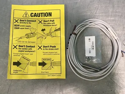 Used METROL BP060A1 Relays & Switches Ohio US | HGR 24 #1316517