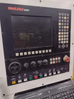 USED FALCON 1418VMC-40
