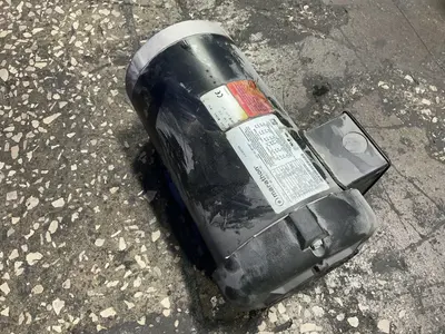 Used MARATHON ELECTRIC VA145TTFR6040AA Motors (misc) Ohio US | HGR 24 #1471630