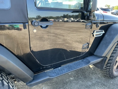 Used 2012 JEEP WRANGLER SUVs Michigan US | Miedema Asset Management Group #1322378