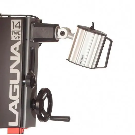 Laguna 14|12 Pro Light Short Arm