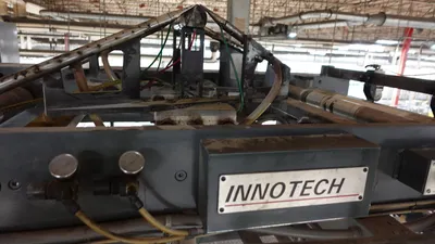 Used 2000 HEIDELBERG M600B Offset Presses Illinois US | Machinery Solutions Group, Inc. #1348072