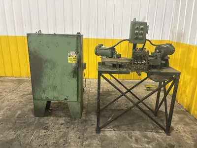 USED TURNER 912.5