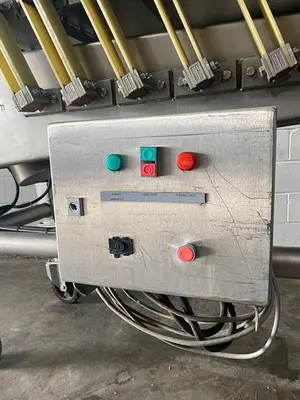 USED 2003 KEY MVKSP