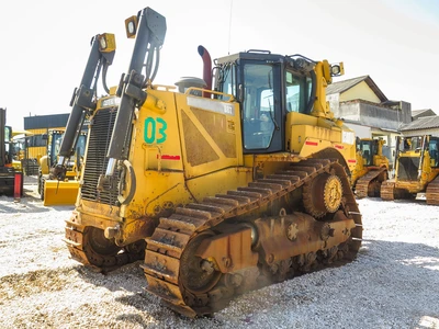 Used 2012 CATERPILLAR D8T Crawler Dozers Florida US | US Global Heavy Equipment Solutions #1412685