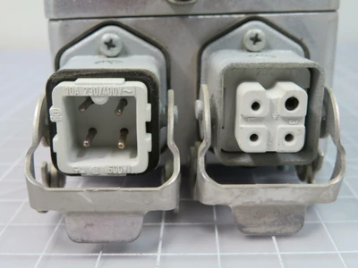 Used OKU _UNKNOWN_ CNC & N/C Controls | OCO Industrial #1620381