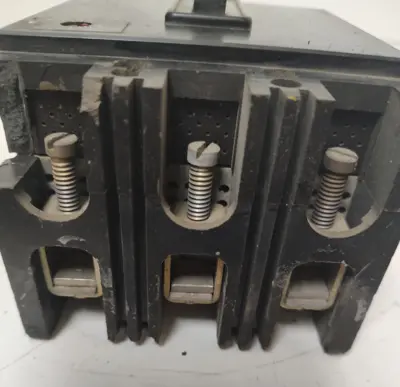 USED Westinghouse 1268C14G04