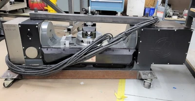 1KK KC-R-450 Injection Molding Machines | Developer Test Account (1)