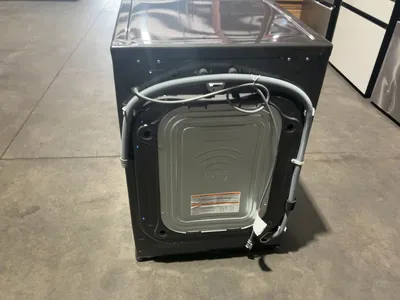 Used LG THINQ WM4080HBA Residential Appliances Michigan US | Miedema Asset Management Group #1459658