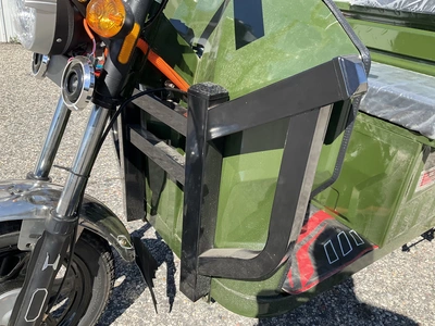 Used 2026 SDLANCH ET13 Utility Vehicles Michigan US | Miedema Asset Management Group #1483685