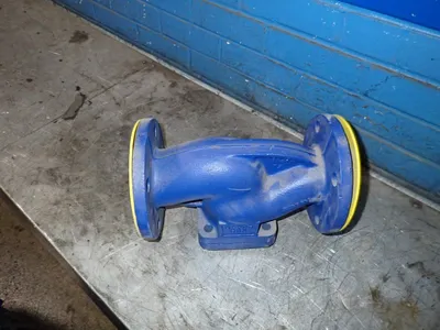 USED REXROTH AB2111/1606511X/M, R900545630