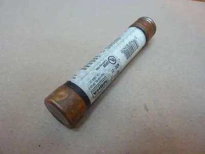 USED LITTELFUSE FLSR-40-ID