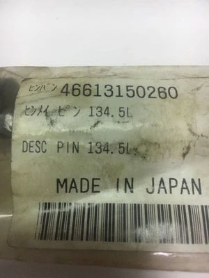 NEW Mazak 46613150260