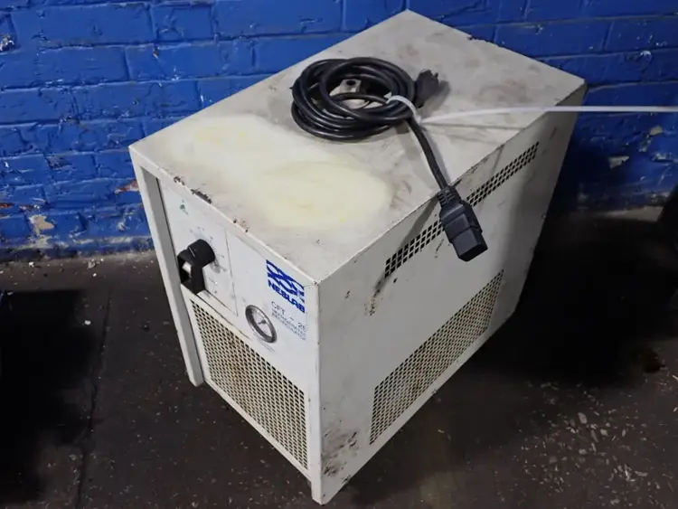 Used NESLAB CFT25 Misc Plastics Equipment Ohio US | HGR 24 #776231