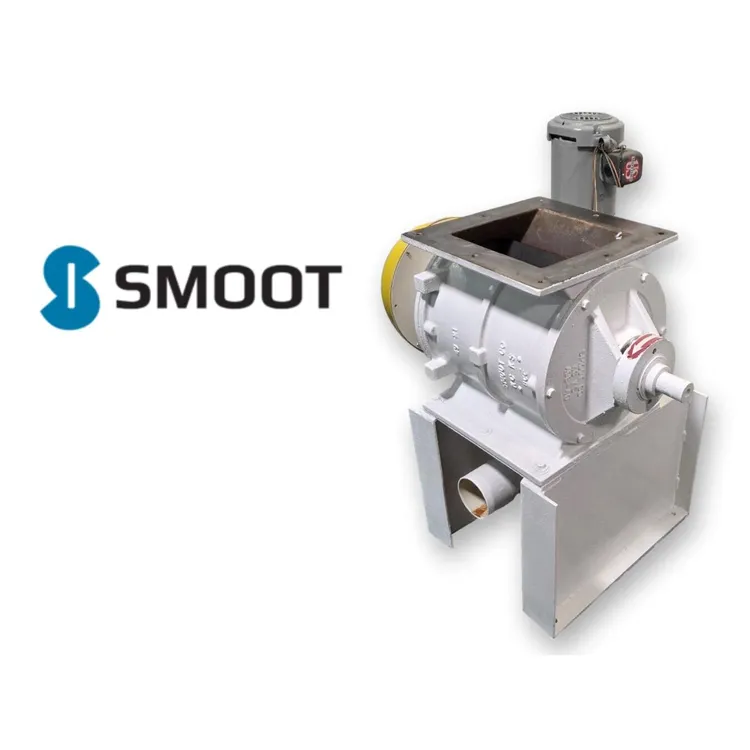 Used SMOOT CO. _UNKNOWN_ Valves/Fittings West Virginia US | JM Industrial #492155