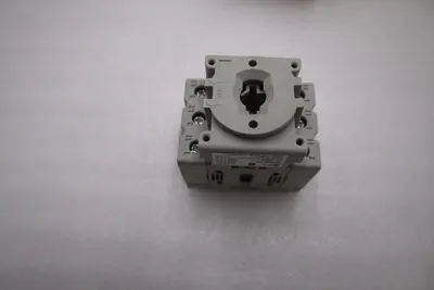 Allen-Bradley 194E-A32-1753 Load Switch STOCK H848A