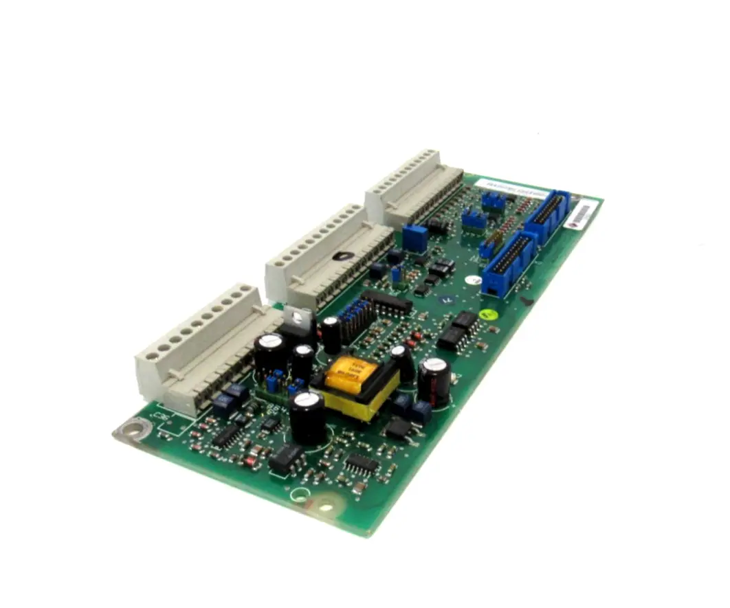 REPAIRED ABB 3BSE004086R1 DIGITAL CONNECTION BOARD SDSC-IOB-3 3BSE004086R1