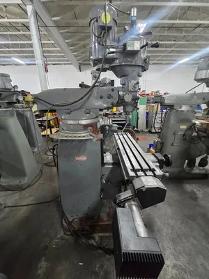 SHARP LMV/MP-2 Mills, CNC | Machinery Central (3)