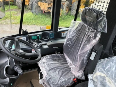 Used 2019 TEREX TA300 Dump trucks New York US | Abele Tractor #1341509