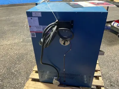 Used TPS ESP400B/C Heat Treating Units Ohio US | HGR 24 #1332750